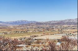 Epic Mt. Timpanogos and Park City Views