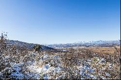 Epic Mt. Timpanogos and Park City Views