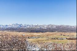 Epic Mt. Timpanogos and Park City Views