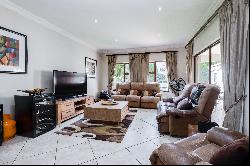 Immaculate 6 Bed house for sale in Fernbrook Estate