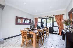 Immaculate 6 Bed house for sale in Fernbrook Estate