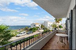 Charming beach house with tourist rental license in Colonia Sant Pere, Mallorca