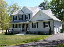 245 Millville, Buena Vista Township NJ 08340