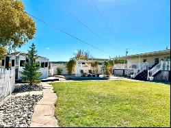 532 County Road 69, Ojo Sarco NM 97521