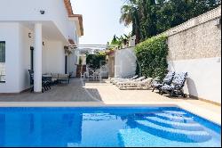 Luxury Villa in San Juan, Denia – Your Private Coastal Retreat, Dénia 03700