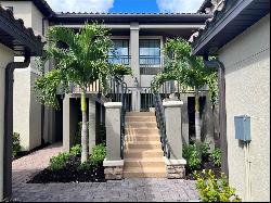 9393 Pocida CT #102, Naples FL 34119