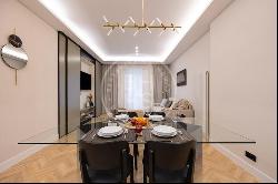 Apartment for sale in Madrid, Madrid, Universidad, Madrid 28040