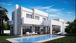 Villa for sale in Alicante, Sant Joan d'Alacant, San Juan Playa, Sant Joan d'Alacant 03540