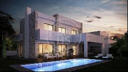 Villa for sale in Alicante, Sant Joan d'Alacant, San Juan Playa, Sant Joan d'Alacant 03540