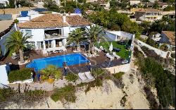 Villa for sale in Alicante, El Campello, El Campello 03560