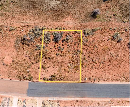 784 E Country Club Dr, Kanab UT 84741