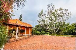 Casa Laurel, Oaxaca