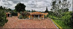 Casa Laurel, Oaxaca