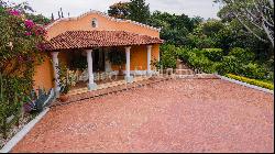 Casa Laurel, Oaxaca