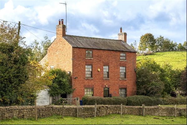 Banbury Road, North Newington, Banbury, Oxfordshire, OX15 6AB