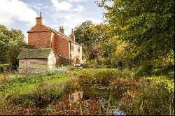 Banbury Road, North Newington, Banbury, Oxfordshire, OX15 6AB