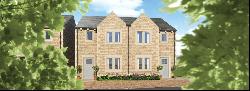 The Willows, Barnsley Road, Denby Dale, Huddersfield, HD8 8TS