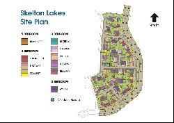 Skelton Lakes, Skelton Gate, Leeds, LS9 0FH