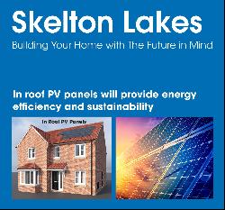 Skelton Lakes, Skelton Gate, Leeds, LS9 0FH