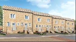 Plot 6 The Willows, Barnsley Road, Denby Dale, Huddersfield, HD8 8TS