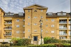 Holst Mansions, 96 Wyatt Drive, Barnes, London, SW13 8AJ