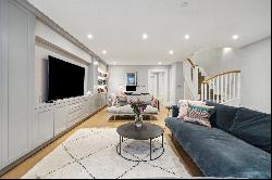 Easterby Villas, Beverley Road, Barnes, London, SW13 0BQ