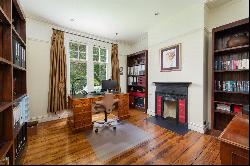 Lansdown Road, Bath, BA1 5SY