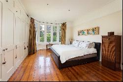 Lansdown Road, Bath, BA1 5SY