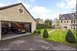 Lansdown Road, Bath, BA1 5SY