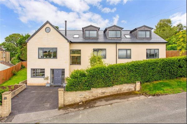 Van Diemens Lane, Bath, BA1 5TW