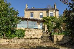 Belcombe Place, Bradford-on-Avon, Wiltshire, BA15 1NA