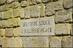 Belcombe Place, Bradford-on-Avon, Wiltshire, BA15 1NA