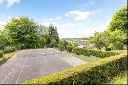 Rowes Hill, Horningsham, Warminster, Wiltshire, BA12 7LQ