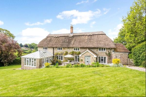 Rowes Hill, Horningsham, Warminster, Wiltshire, BA12 7LQ