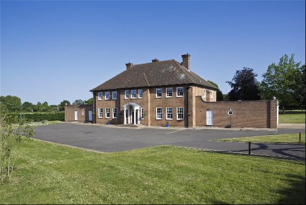 Gazeley Stud, Gazeley, Newmarket, Suffolk, CB8 8RA