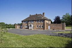 Gazeley Stud, Gazeley, Newmarket, Suffolk, CB8 8RA