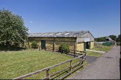 Gazeley Stud, Gazeley, Newmarket, Suffolk, CB8 8RA