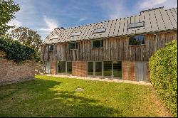 Anstey Hall Barns, Maris Lane, Trumpington, Cambridge, CB2 9LG