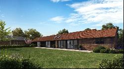 Kilnfield Barns, Woodhall Hill, Chignal St James, Chelmsford, Essex, CM1 4ST