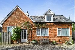 Swan Lane, Stock, Ingatestone, Essex, CM4 9BQ