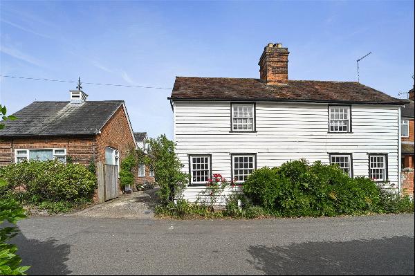 Swan Lane, Stock, Ingatestone, Essex, CM4 9BQ