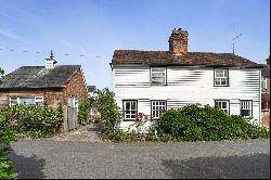 Swan Lane, Stock, Ingatestone, Essex, CM4 9BQ