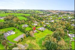 Ballincrokig, Dublin Pike, White's Cross, Cork, T23D688