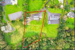 Ballincrokig, Dublin Pike, White's Cross, Cork, T23D688