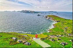 Tig Slea Head, Coumeenoole, Ventry, Co Kerry, V92 PF83