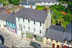 Percival Street, Kanturk, Cork, P51 TD26