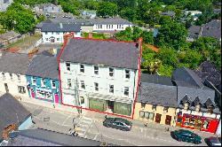 Percival Street, Kanturk, Cork, P51 TD26