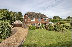 Frittenden Road, Sissinghurst, Cranbrook, Kent, TN17 2AQ