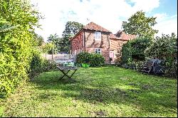 Upper Wilsley Cottages, Angley Road, Cranbrook, Kent, TN17 2LF