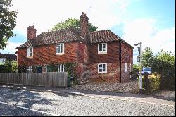 Upper Wilsley Cottages, Angley Road, Cranbrook, Kent, TN17 2LF